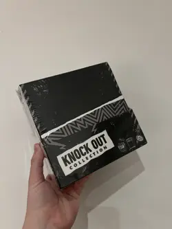 NEW & SEALED Pokemon TCG: Knock Out Collection 2022 | Display of 10 🔥 - Image 1