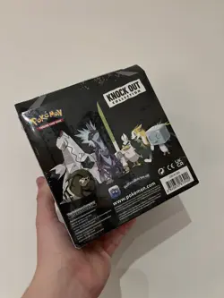 NEW & SEALED Pokemon TCG: Knock Out Collection 2022 | Display of 10 🔥 - Image 2