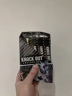 NEW & SEALED Pokemon TCG: Knock Out Collection 2022 | Display of 10 🔥 - Image 3