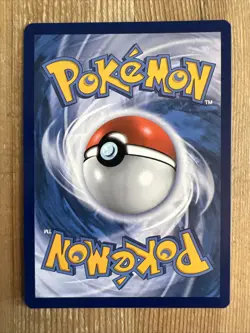 Pokemon TCG Blissey Pokemon GO 052/078 Cosmos Holo Rare NM - Image 2