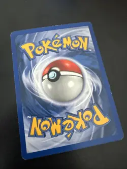 Arbok 29/100 Uncommon Reverse Holo Lightly Played Pokemon - Image 5