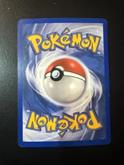 Ivysaur 35/112 Swirl Holo EX FireRed & LeafGreen Pokemon TCG Holo Uncommon - Image 3