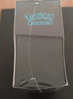 Pokemon TCG Mega Evolution Phantasmal Flames Elite Trainer Box ETB Sealed - Image 3
