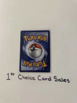 Ethan's Ho-oh ex 039/182 - Destined Rivals - Pokemon TCG - Double Rare - Image 2