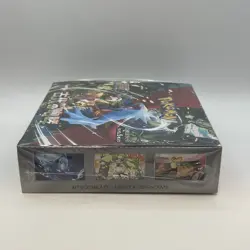 Pokemon TCG Ancient Roar Booster Box sv4K Japanese Brand New Sealed - Image 4