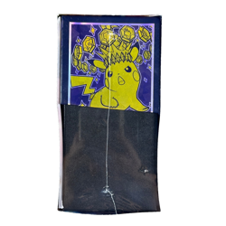 Pokemon TCG Scarlet & Violet Surging Sparks Elite Trainer Box ETB Sealed - Image 4