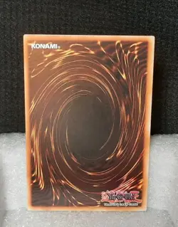Yu-Gi-Oh! JJ "Kewl Tune" *SUPER RARE* PHRE-EN040 1st Edition NM/M - Image 2