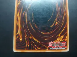 Yugioh - Elemental Hero Flare Neos POTD-EN032 Ultra Rare 1st Edition - Image 5