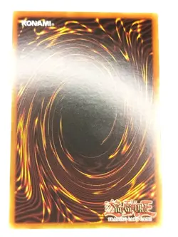 Yu-Gi-Oh! TCG MRL-048 Giant Trunade Super Rare Unlimited Edition LP - Image 2