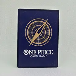 Edward.Newgate (AltArt) OP02-004 Premium Booster - One Piece - Image 2