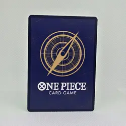 Scratchmen Apoo (Alternate Art) EB01-015 Premium Booster - Vol. 2 - One Piece - Image 2