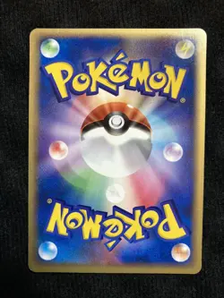 2016 Pokemon JapaneseXY Promo Battle Festa MewtwoEx#XY-P-DIY-HIGH QUALITY CARD - Image 2