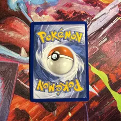 Pokemon TCG Regirock EX Full Art Ultra Rare Holo Card 214/182 NM - Image 2
