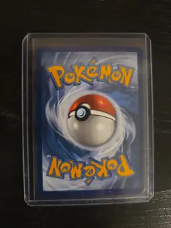 Pokemon Birthday Pikachu Holo Card 24/108 Celebrations 25th Anniversary - Image 2
