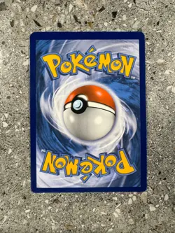 Pokemon TCG Cards Charizard VMAX SWSH261 Alternate Art Black Star Promo - Image 2