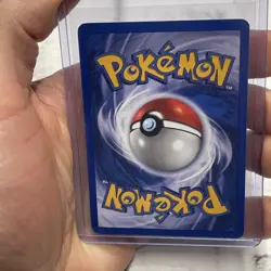 Vintage Pokemon Card TCG Base Set Unlimited Dewgong 25/102 Uncommon NM Pokemon - Image 3