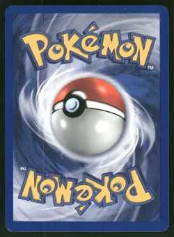 Pokemon Cards Erika's Oddish 47/132 UNLIMITED Gym Heroes WOTC Uncommon NM - Image 2