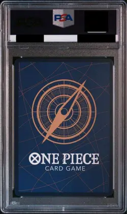 ONE PIECE Card PSA 10 Roronoa Zoro OP01-025 Flagship Battle Victory Promo JAPAN - Image 2