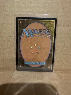 Magic: The Gathering Badgermole Cub Green Creature Card Avatar M0326 2/2 1G - Image 2