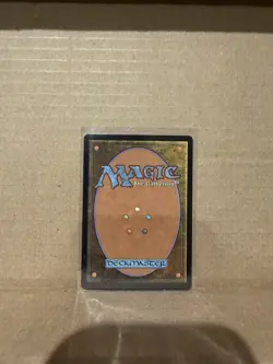 The Banyan Tree 0041 Foil Borderless Mythic - MTG: Avatar the Last Airbender - Image 2