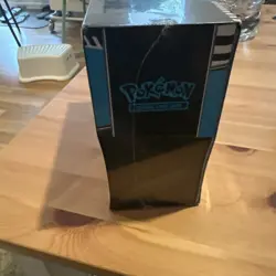 Pokemon Black Bolt and White Flare ETB - New And Sealed - Image 4