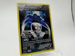 Pokemon TCG · Malamar XY58 · Full Art · Black Star Promo (2015) ✅NM ✅ - Image 2