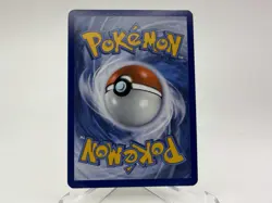 Pokemon TCG · Malamar XY58 · Full Art · Black Star Promo (2015) ✅NM ✅ - Image 4