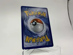 Pokemon TCG · Malamar XY58 · Full Art · Black Star Promo (2015) ✅NM ✅ - Image 5