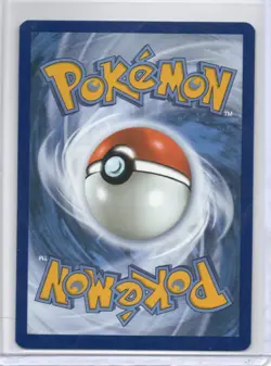 Pokemon TCG Charcadet 022 Phantasmal Flames Black Star PROMO - Image 2