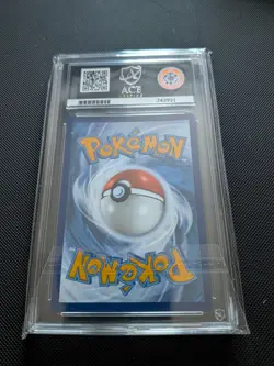 Snorunt 188/182 Ace Mint 9 Pokemon Paradox Rift Illustration Rare - Image 2