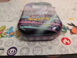 Pokemon - Galarian Power Mini Tins SEALED Galarian Rapidash - Image 5