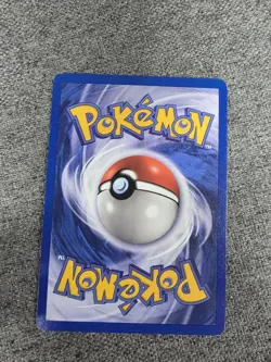Pokemon TCG Dark Alakazam Team Rocket 1 Holo Unlimited Holo Rare LP - Image 4