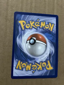 Pokemon TCG Wigglytuff 105/94 Phantasmal Flames Illustration Rare - Image 2