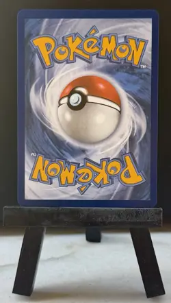 Wally's Compassion Ultra Rare Full Art 176/132 Pokemon Mega Evolution English NM - Image 2