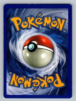 Pokemon TCG Pokemon Eevee #51 Jungle Common Regular - Image 2