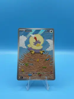 Mixed Pokemon Full Art Lot - Image 4