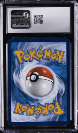 2025 POKEMON BLACK STAR PROMOS #171 GLACEON CGC 10 GEM MINT - Image 2