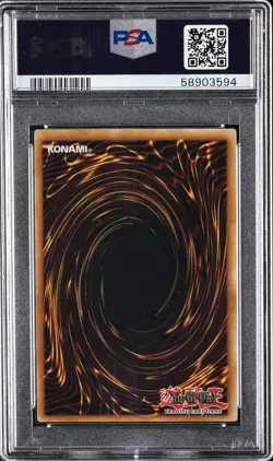 2020 YU-GI-OH! SPEED DUEL: BATTLE CITY BOX #EN174 SPELL CANCELLER PSA 9 - Image 2