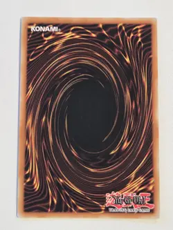 Rock of the Vanquisher WISU-EN022 Ultra Rare Yugioh 1st Edition Wild Survivors - Image 3