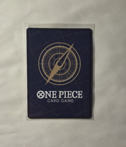 • Monkey.D.Dragon • OP12-094 SR Legacy of the Master Holo Foil One Piece TCG M - Image 2