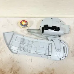 [NO BOX] Konami Yu-Gi-Oh Duel Monsters GX Academy Duel Disk Card Launcher Japan - Image 4