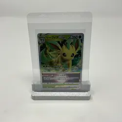 Pokemon Card Leafeon VSTAR 012/172 VSTAR Universe Japanese NM - Image 1
