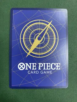 One Piece TCG Card Game Tournament Pack Vol.4 Winner Brook ST01-011 Promo - Image 2