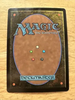 Unstoppable Slasher 0119 House of Horror Magic The Gathering MTG Card NM - Image 2