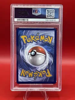 Team Rocket's Tyranitar (Pokemon Center Exclusive) 096/182 Miscellaneous Cards & - Image 2
