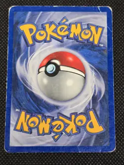 🔥Tentacruel 10/18 - Southern Islands -HP Pokemon Card - Image 2