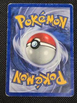 Raticate 6/18 Southern Islands Pokemon Card MP - Image 2