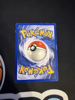 Onix 3/18 Southern Islands Promo Pokemon Card Rare - Image 3