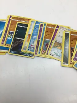 Pokemon (Lot of approx 2200) Assorted Trading Card Game Cards - Image 3