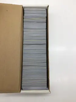 Pokemon Trading Card Game (Lot of approx 1000) Assortred Unpicked Cards - Image 2